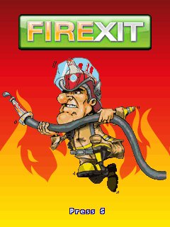 game pic for FireExit