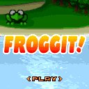 game pic for Froggit