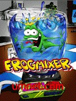 game pic for Frogmixer