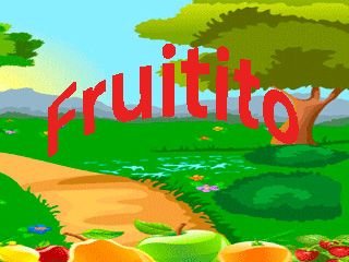game pic for Fruitito