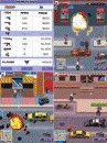 Gangstar 2 128x128 java game free download : Dertz