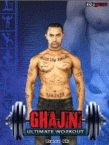 game pic for Ghajini