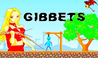 game pic for Gibbets