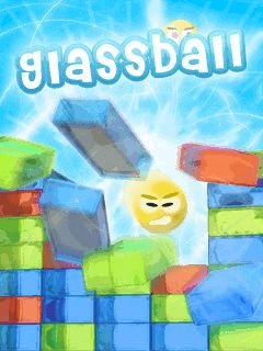 game pic for Glassball