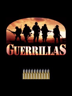 game pic for Guerrillas