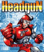 game pic for Headgun