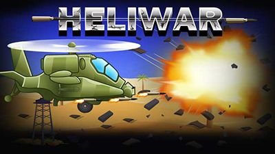 game pic for Heliwar