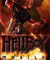 game pic for Hellboy