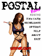 Hero Craft Postal Babes 240x320 java game free download : Dertz