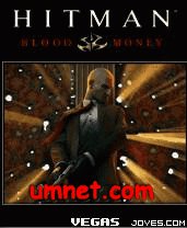 game pic for Hitman