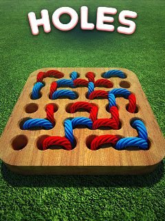 game pic for Holes