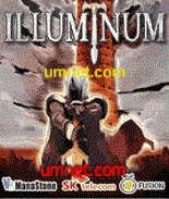 game pic for Illuminum