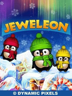game pic for Jeweleon
