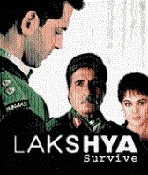 game pic for LakshyaSurvive