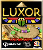 game pic for Luxor