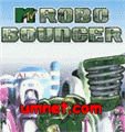 game pic for MTVRobobouncer