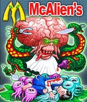 game pic for McAliens