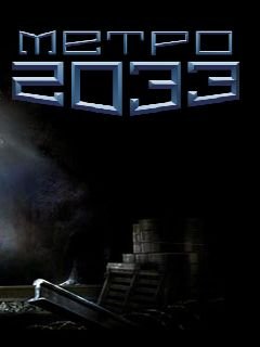 Metro 2033 Dark Tonnels 240x320 java game free download : Dertz