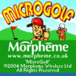 game pic for MicroGolf