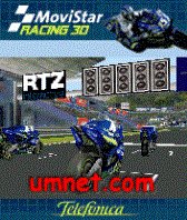 game pic for Motostar