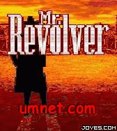 game pic for Mr.Revolver