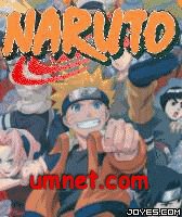 game pic for Naruto