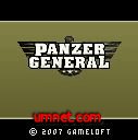 game pic for PanzerGeneral