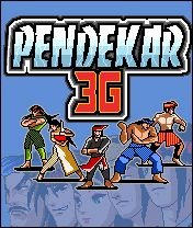 game pic for Pendekar