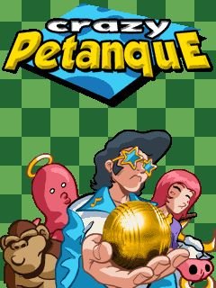 game pic for Petanca