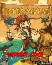 game pic for PiratesFortune