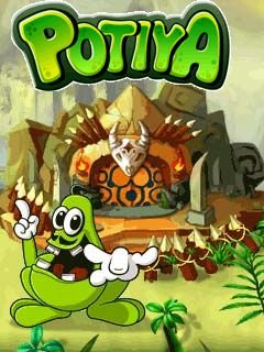 game pic for Potiya