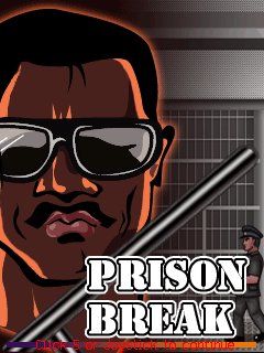 game pic for PrisonBreak