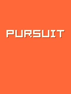 game pic for Pursuit