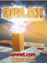 game pic for QBlox