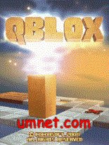 game pic for Qblox