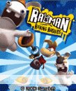Rayman Raving Rabbids 240x320 java game free download : Dertz