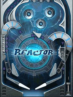 game pic for Reactor