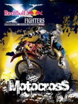 Red Bull Motocross 240x320 java game free download : Dertz