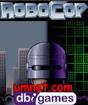 game pic for RoboCop