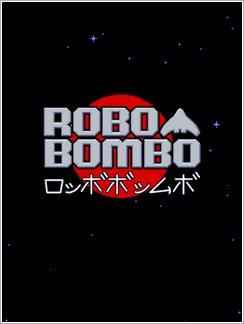 game pic for Robobombo