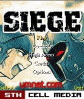 game pic for SIEGE
