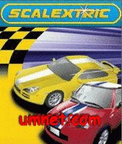 game pic for Scalextric