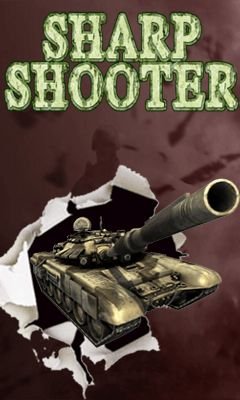 Sharp shooter 240x400 java game free download : Dertz