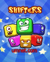 game pic for Shifters