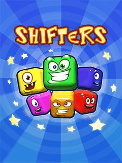 game pic for Shifters