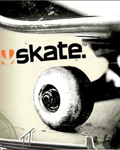 game pic for Skate