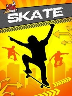 game pic for Skateboard