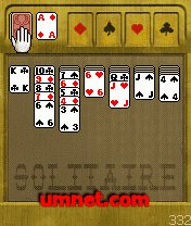 game pic for Solitaire