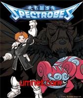 game pic for Spectrobes