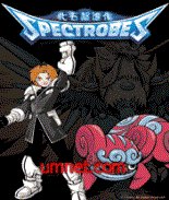 game pic for Spectrobes